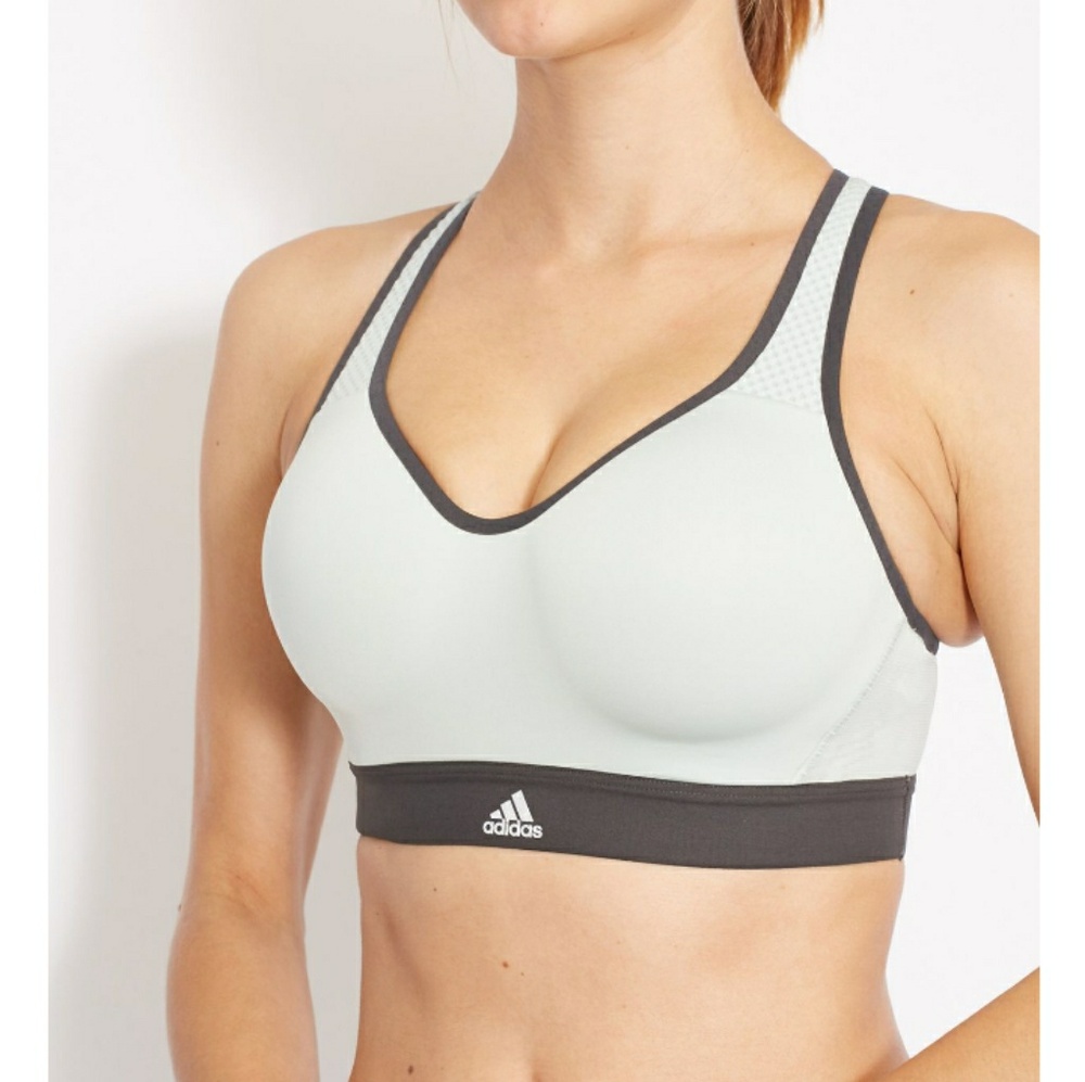Adidas sports bra